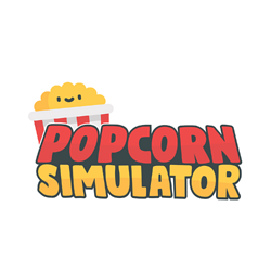 FinishedPopcornSimLogo