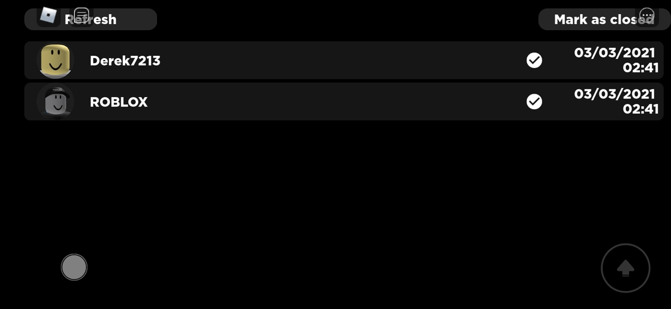 Possible to create good UIs with just roblox studio? - Art Design ...