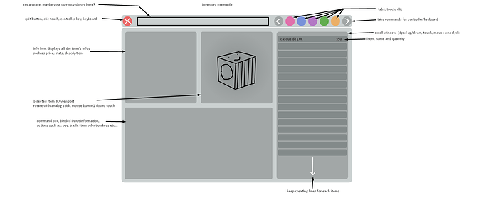 UI designing tips and help? - Art Design Support - Developer Forum | Roblox