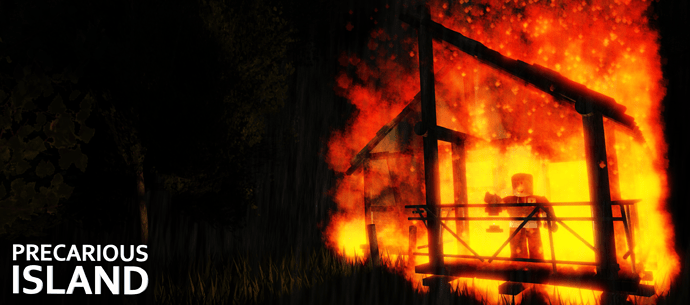 Precarious Island Thumbnail 2