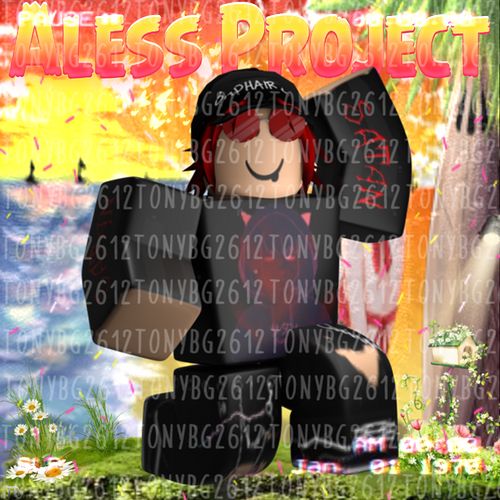 test Aless