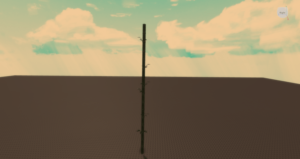 Realistic Bamboo Feedback Please - Building Support - Developer Forum ...