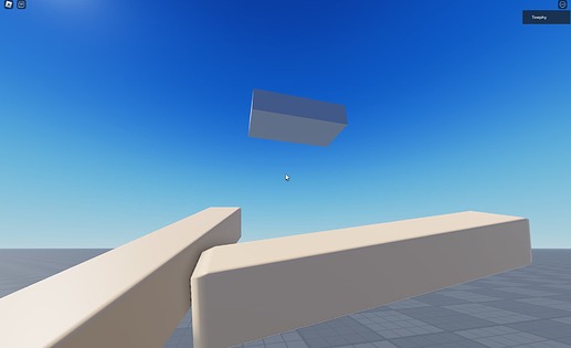 ViewModel CFrame Problem - Scripting Support - Developer Forum | Roblox