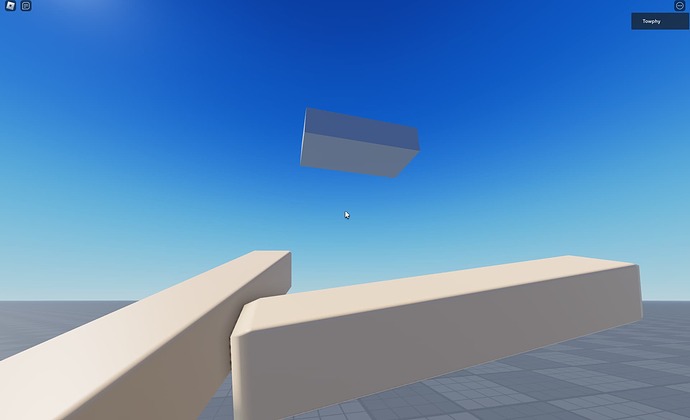 ViewModel CFrame Problem - Scripting Support - Developer Forum | Roblox