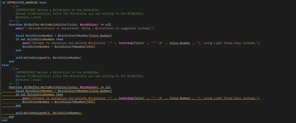 Luau Type Checking Beta! - Announcements - Developer Forum | Roblox