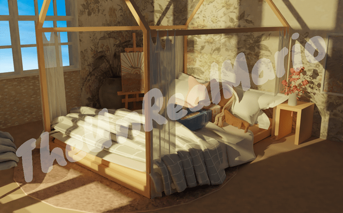 CyclesRenderW:Watermark