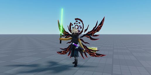 LightSaber1