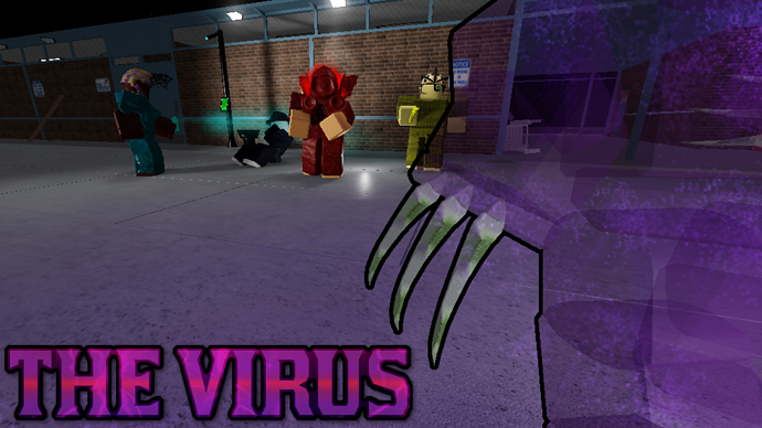 TheVirusThumbnail D3 No floating