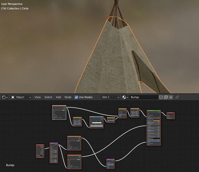 Importing meshes doesn't import textures - Art Design Support ...