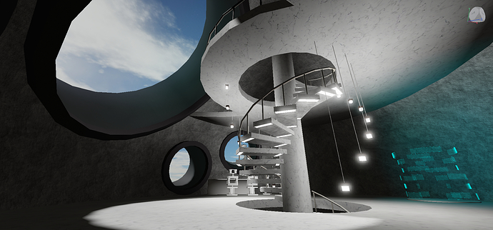 [HELP] Interior Design Suggestions - Building Support - Developer Forum ...