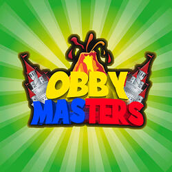 Obby Masters game icon