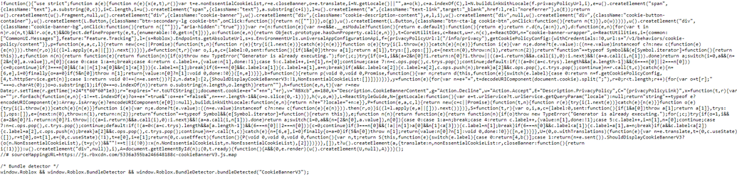 A new studio bug while logging in - Scripting Support - Developer Forum ...