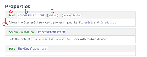 How to read the wiki - Scripting Support - Developer Forum | Roblox