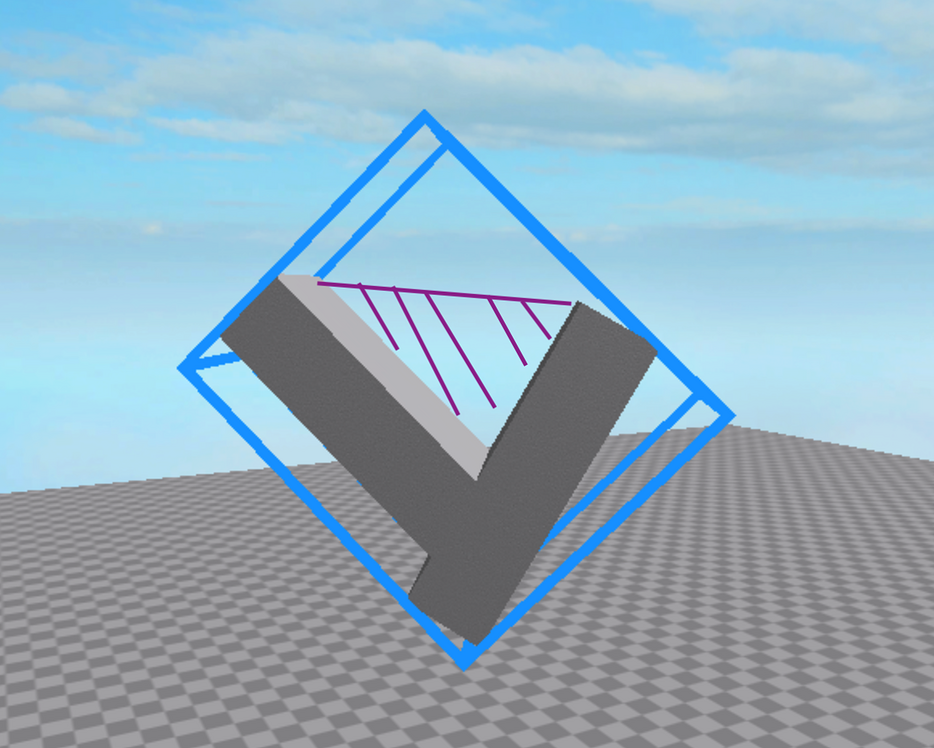 How to fix mesh collision problem? - Building Support - Developer Forum ...