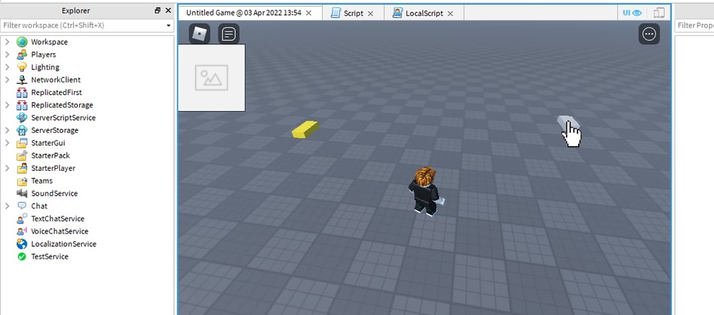 If statement problems - Scripting Support - Developer Forum | Roblox