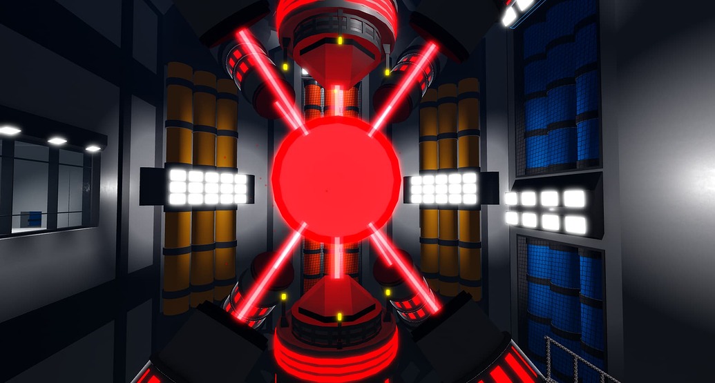 Working on a "Reactor CORE" type game [Devlog] - Creations Feedback ...