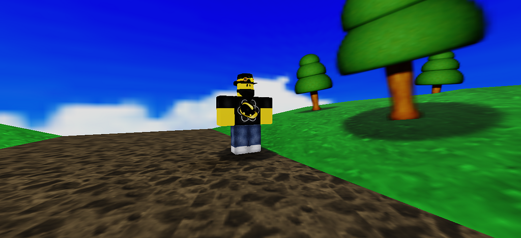 Retro style game day 1, feedback needed - Creations Feedback ...