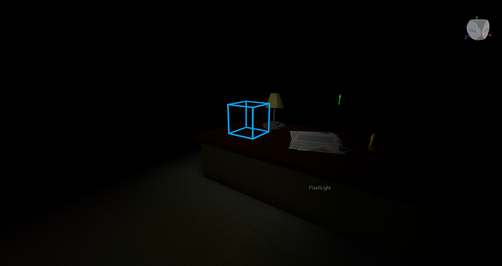 How to track the camera to the mouse? - Scripting Support - Developer ...
