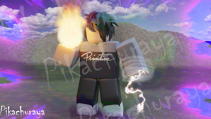 anime gfx