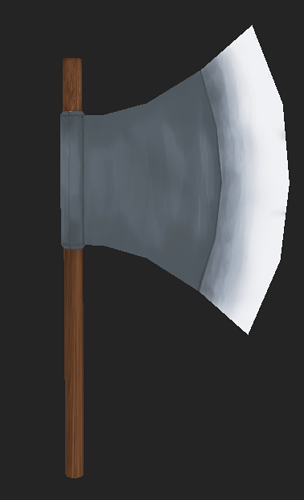 axe
