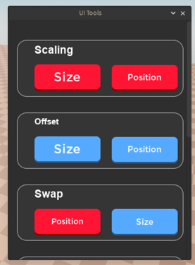 Studio Helper I The Ultimate Plugin - Community Resources - Developer ...