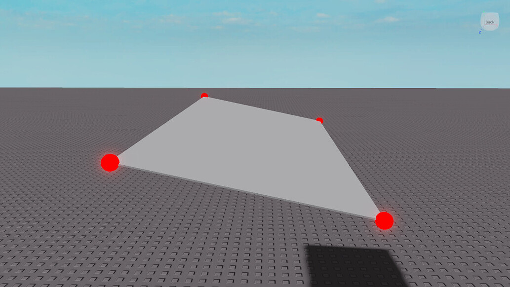 Rotational CFraming - Scripting Support - Developer Forum | Roblox