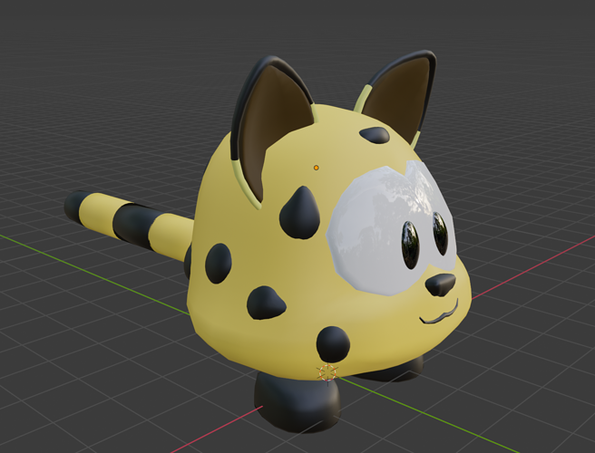 cheetah