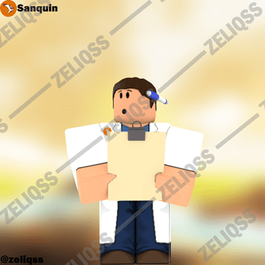 Sanquin Logo Watermark