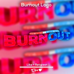 Burnout_Logo_Square