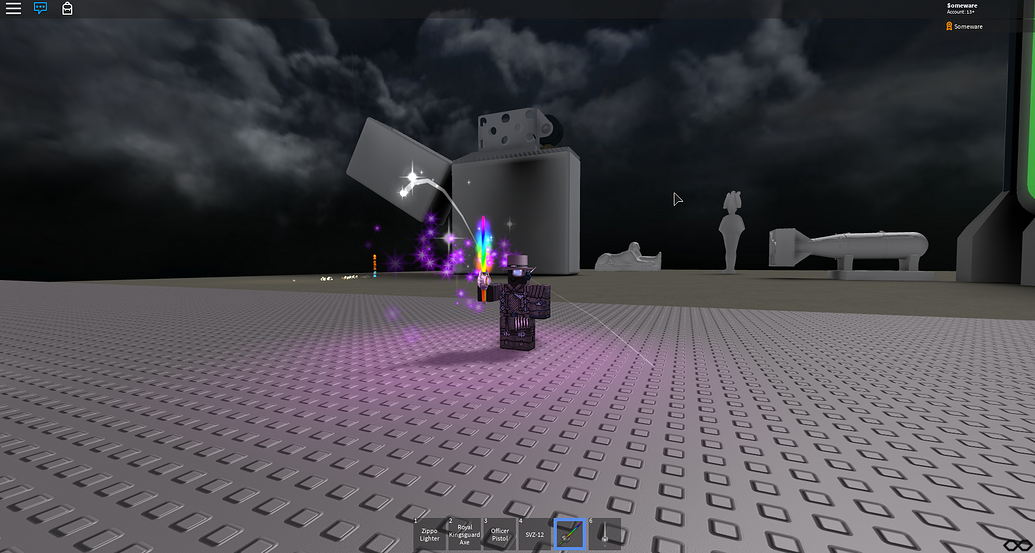 Periastron sword script? - Scripting Support - Developer Forum | Roblox