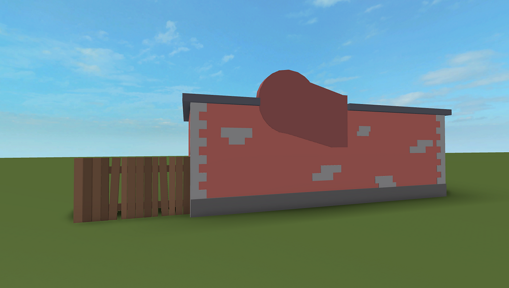 Criticize This Model - Building Support - Developer Forum | Roblox