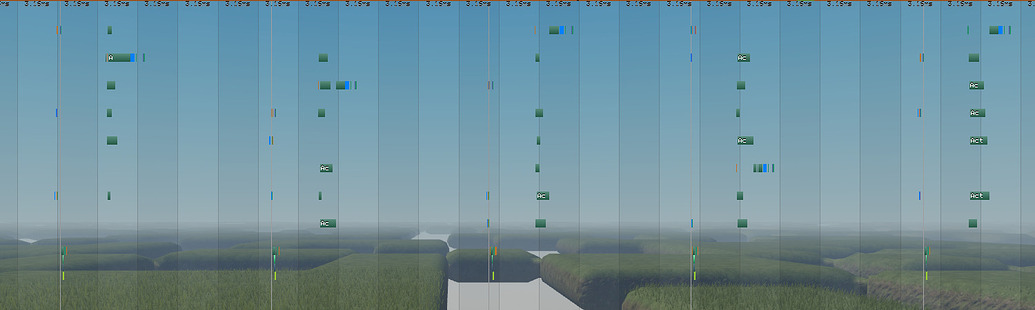 How to optimize terrain loading? - Scripting Support - Developer Forum ...