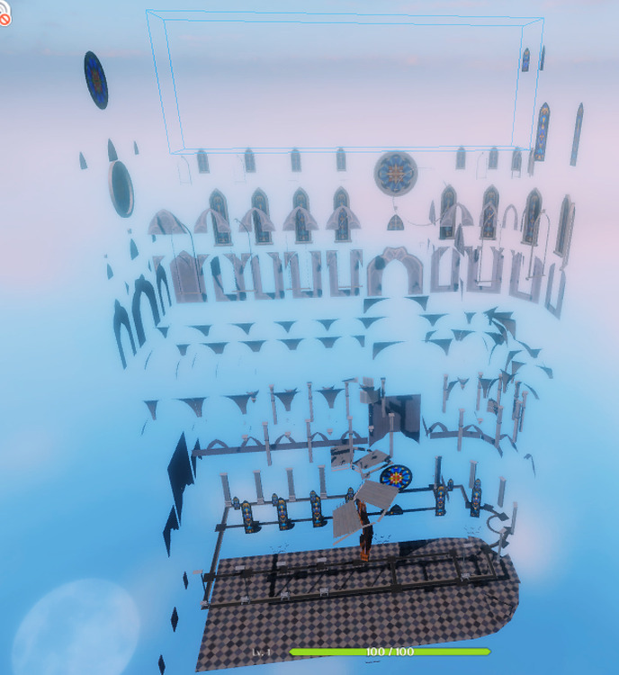 Bulk import mesh locations - Building Support - Developer Forum | Roblox