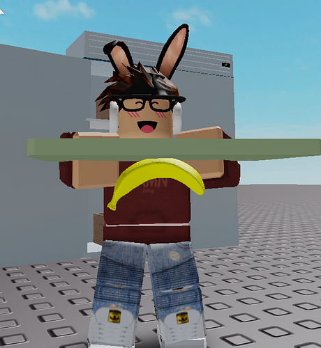 Keeping Rotation With Weld - Scripting Support - Developer Forum | Roblox