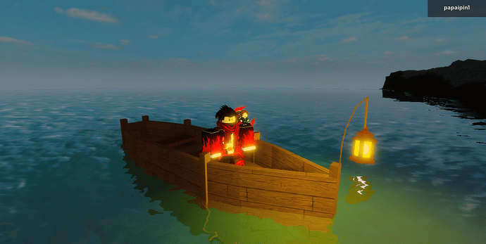 Boatpicture