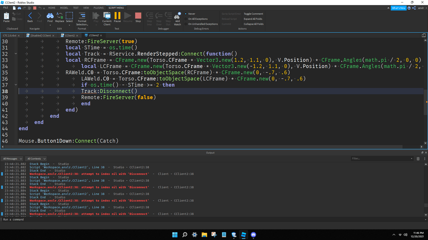 Make it smoother - Scripting Support - Developer Forum | Roblox