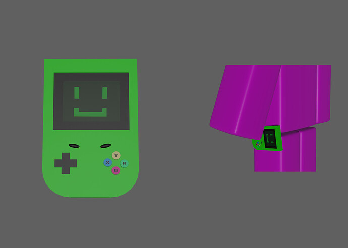 PocketPal