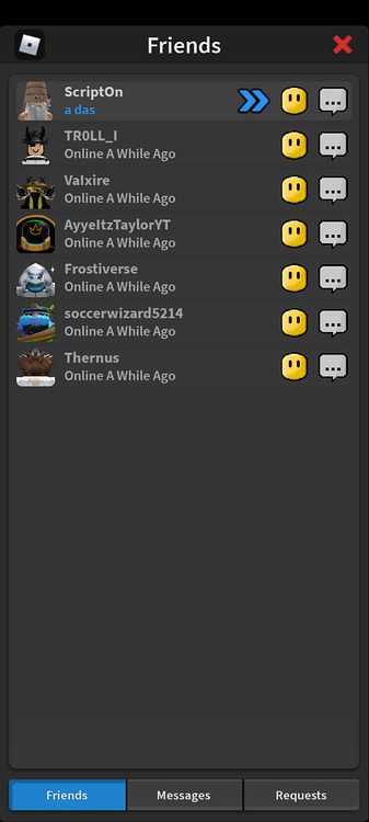 Assets disappearing - Engine Bugs - Developer Forum | Roblox