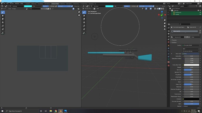 Blender help2
