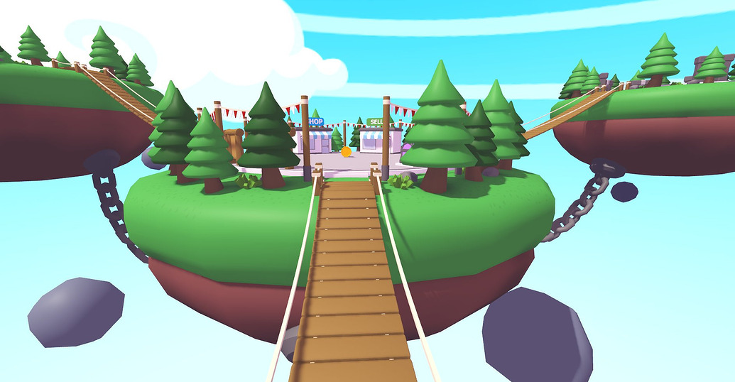 Cool simple simulator map - Creations Feedback - Developer Forum | Roblox