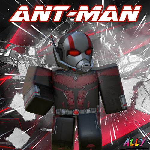 antman