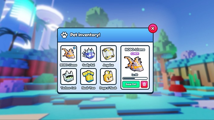 pinventory