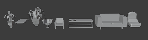 Furnitures
