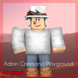 AdminCommand