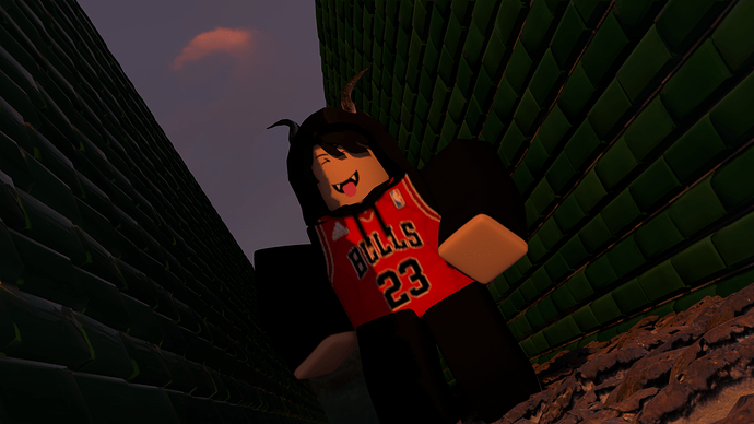 HalfShadowGFX