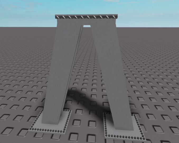 Help with texturing meshparts - Building Support - Developer Forum | Roblox