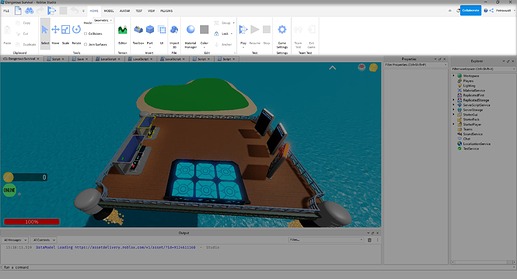 Studio camera mouse input drifting - Studio Bugs - Developer Forum | Roblox