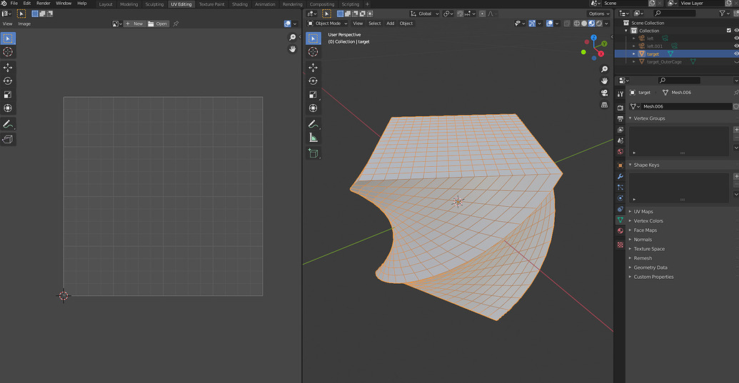 Cage Mesh Deformer - Studio Beta - Announcements - Developer Forum | Roblox