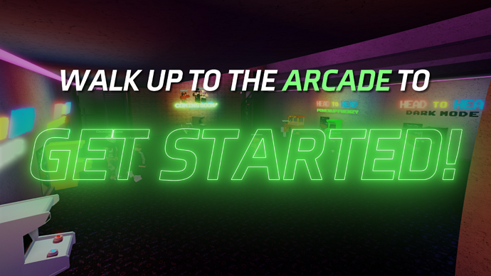 get started