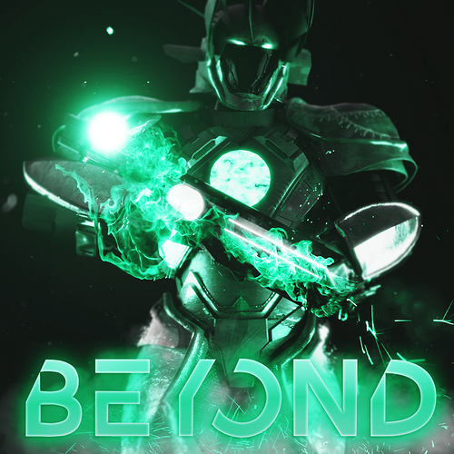 Green Icon
